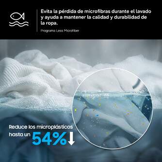 LVD.SEC. SAMSUNG WD90DG5B15BEEC 9/6K 1400RPM