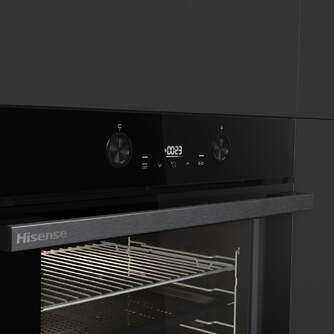 HORNO HISENSE BI64223EPBG 77L PIROL GT INT