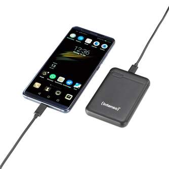 POWERBANK INTENSO XS 5000mAh BLACK