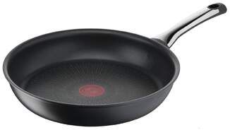 Sartén Tefal Excellence 32cm G2690832 - Titanium Antirayaduras, Sin PFOA, Thermo-Signal, Aluminio