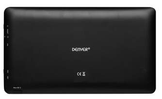 TABLET DENVER TIQ-10494BL 2/32 10,1%%%quot; NEGRA