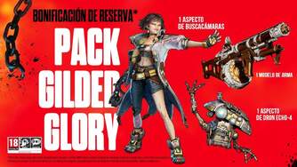 JGO. PS5 BORDERLANDS 4