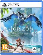 Horizon Forbidden West Edici&oacute;n Est&aacute;ndar - PlayStation 5