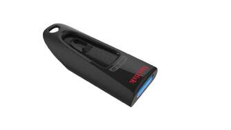 MEMORIA USB SANDISK CRUZER ULTRA 3.0 256GB 130MB/S