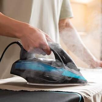 PLANCHA CECOTEC 6060 ULTRA 5531 3100W GV285 LCD