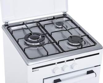 COCI. ARTICA AKF50553EOW BLANCA 50x55 3F PORTABOMB