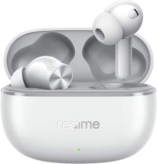 AURICULARES REALME BUDS T200 LITE GREY