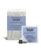 Estuche Saula Té Negro Earl Grey Pirámides - 20 Unidades, Ecológico