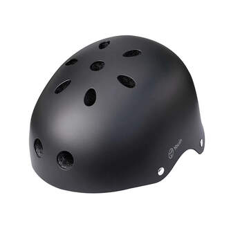 CASCO YOUIN MA1016 TALLA L NEGRO