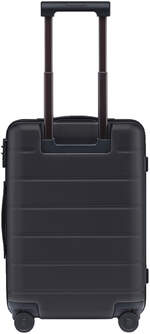 MALETA XIAOMI LUGGAGE CLASSIC 20%%%quot; BLACK