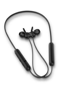 AURICULARES PHILIPS TAE1209BK/00 NEGRO