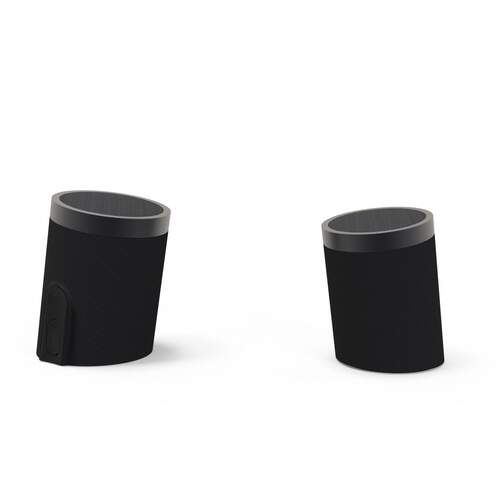Altavoz Bluetooth 1 en 1 DCU