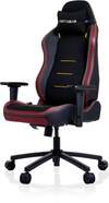 Silla Gaming Vertagear SL3800 Hygennx Negra y roja - Reposabrazos 3D, tela transpirable