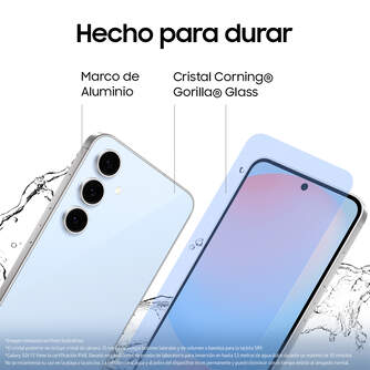 SMARTPHONE SAMSUNG S24 FE 8/256 6,7%%%quot; MINT