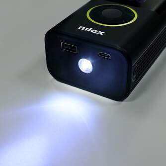 HINCHADOR RUEDA NILOX AIR PUMP NXAIRPUMP