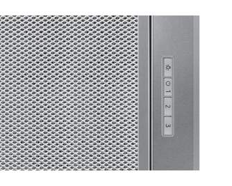 CAMP. SAMSUNG NK72FG454CS/UR 72CM 625m3h INOX