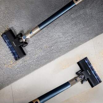 ASPI. ESCOBA CECOTEC 2100 AUTOVACI ACC.TAPI 101702