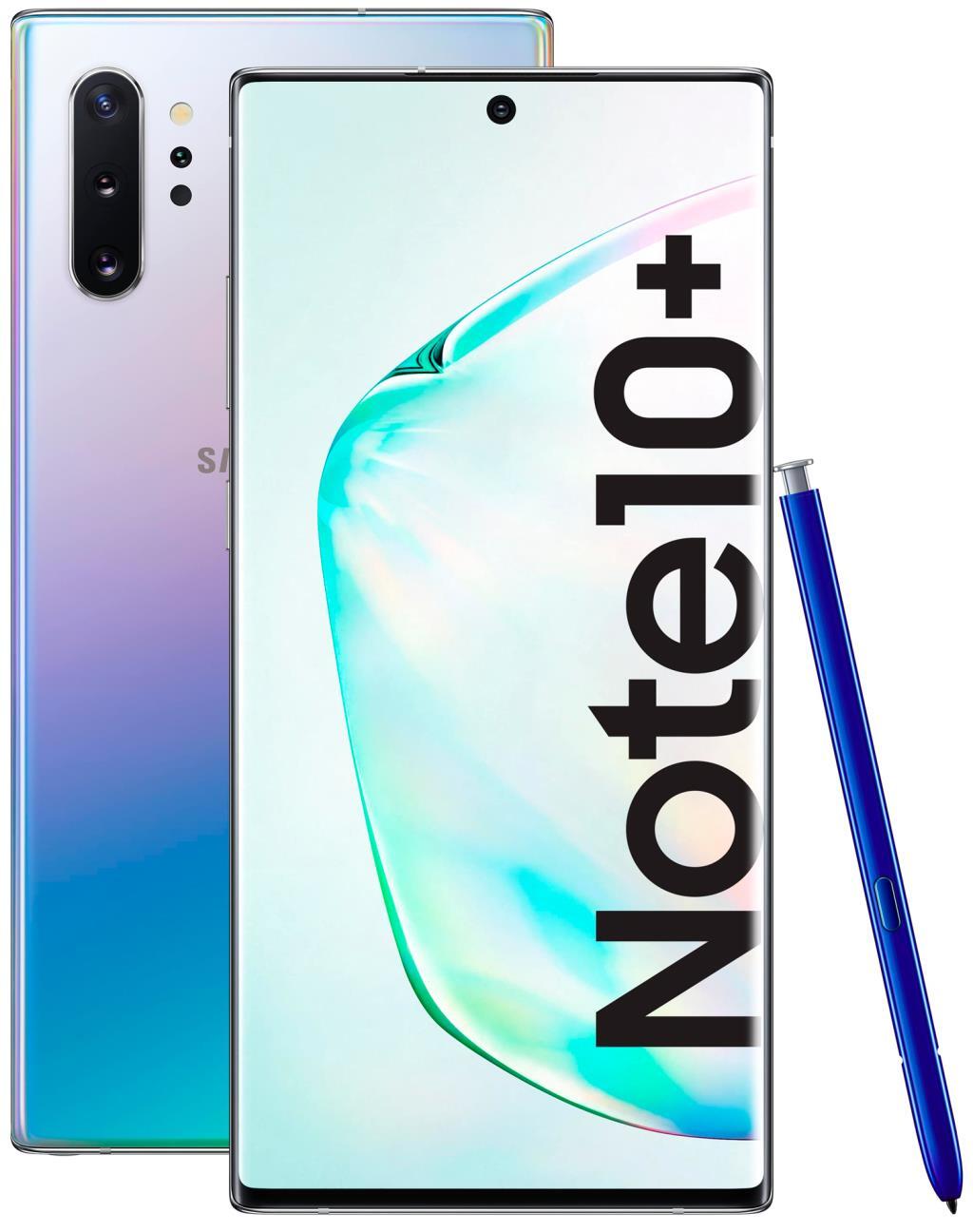 samsung galaxy note10  mobile phone