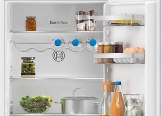 FRICOM. BOSCH KIN86VSE0 260L 177x54 NF INT