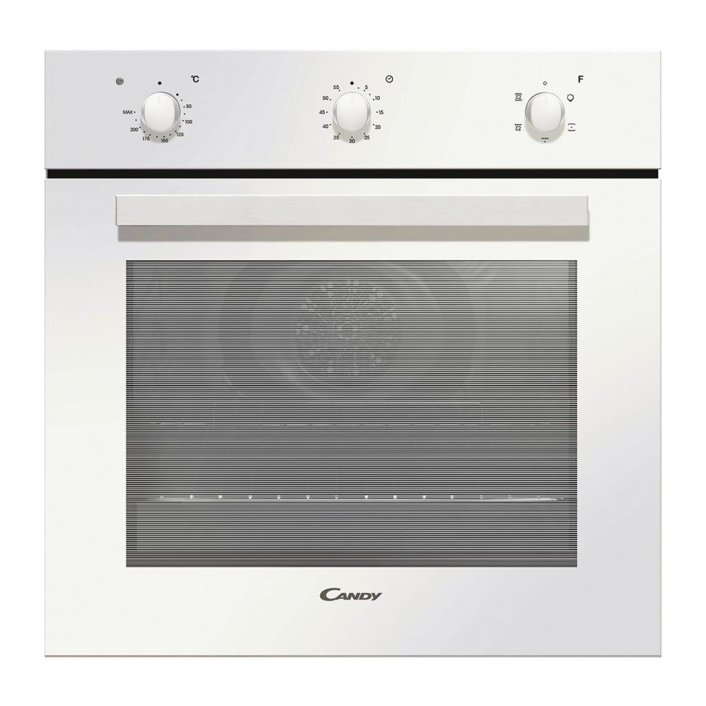 Horno Candy FCP 502 W - Clase A, 5 Funciones