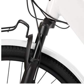 BICICLETA ELECTRICA NILOX J7 28X1,75P WHITE