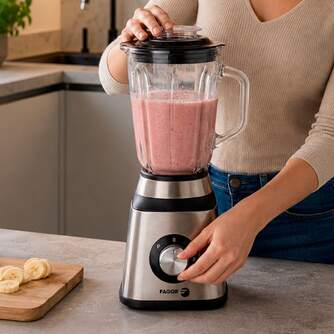BATID. VASO FAGOR  COOLMIX ONE 450W 1.5L 