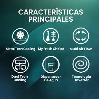 FRI. HISENSE RF749N4SWSE 179x92 FD NF INOX DISP ME