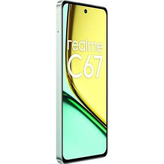 SMARTPHONE REALME C67 8/256 6,72%%%quot; SUNNY OASIS