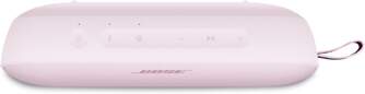 ALTAVOZ BOSE SOUNDLINK FLEX II ROSA 887612-0600  