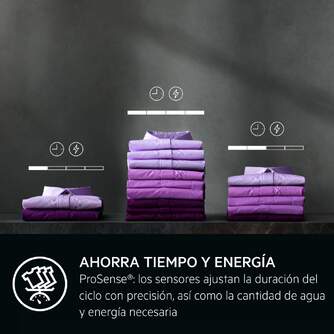 SECADORA AEG TR818A2PB 8K BC BCA DSP (A   -10%)