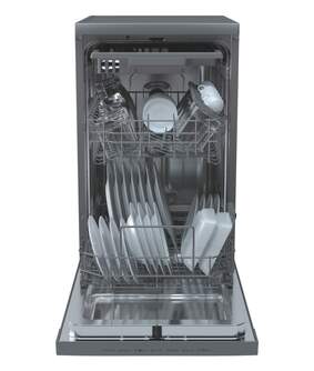 LVJ. HOOVER HDPH2D1145X 45CM 7P INOX DSP 3%%%#170;B 45dB