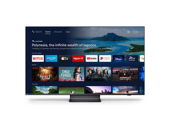 TV PHILIPS 50%%%quot; 50PUS8887 120HZ UHD STV AMB.ANDROID