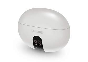 AURICULARES PHILIPS TAT2520WT/00 BLANCO TWS