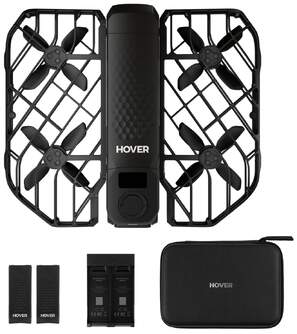 DRON HOVERAIR X1 PRO RETAIL COMBO SP06H074