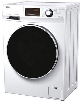 LVD.SEC. HAIER HWD100BP14636NIB 10K/6K 1400 ABT