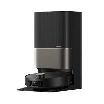 ASPI. ROBOT DREAME X50 ULTRA COMPLETE AUTOVAC NGRO