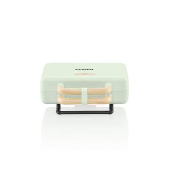 SANDWICH. FLAMA 4964FL MINT GREEN 800W