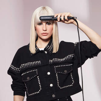 PLANCHA PELO BELLISSIMA B-MINI