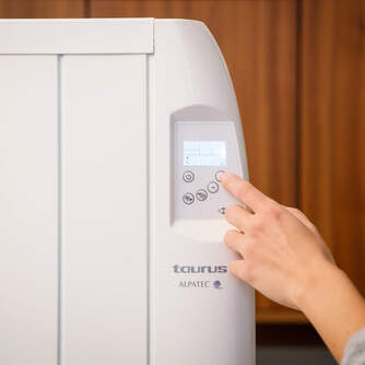 EMISOR SECO TAURUS MALBORK CONNECT 900