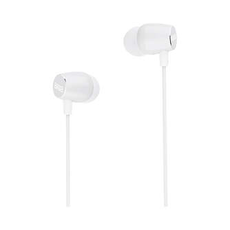 AURICULARES AIWA ESTM30WT CONEX 3,5 MICRO BLANCO