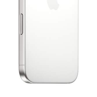 SMARTPHONE APPLE IPHONE 16 PRO 1TB 6,3%%%quot; WHITE TITA