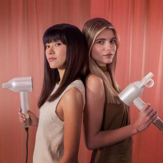 SECADOR CECOTEC DRY GLAM WAVES CHAMP 103715