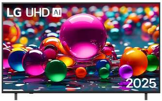 TV LG 55%%%quot; 55UA75006LA UHD ALFA7 WEBOS25 HDR10/HLG