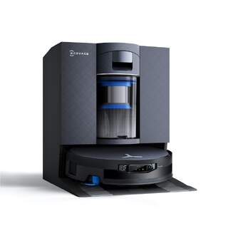 ASPI. ROBOT ECOVACS DEEBOT X12 OMNICYCLONE AUTOVAC