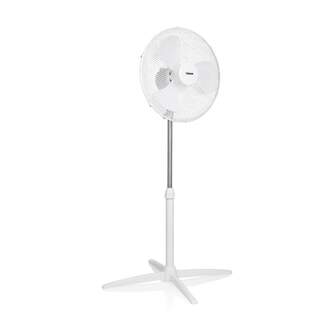 VENTILADOR PIE TRISTAR VE5755 40CM 3A 45W BLANCO