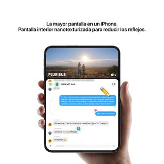 SMARTPHONE APPLE IPHONE DUO 2TB 7,6%%%quot; NIGHT SKY