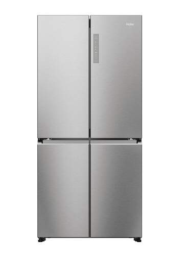 Frigorífico Combi Samsung RS68CG883DS9EF - Clase D, 175x92 cm, 634 L, Toma, Inox