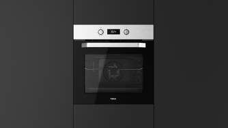 HORNO TEKA HCB6435 INOX HYDROCREAN 65L