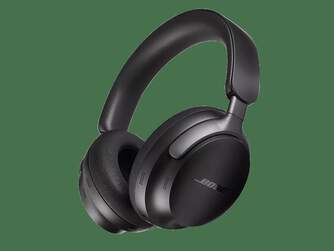 AURICULARES BOSE QUIETCONFORT ULTRA HEADPHONES NEG