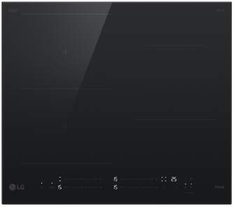 ENCIM. LG CBIZ2435B 4F ZONA FLEX INDUCCION